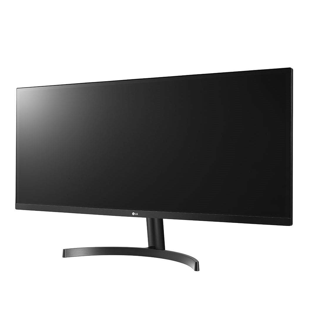 LG 34WL60TM-B Used 34 Inch 21:9 UltraWide 1080p Full HD IPS Monitor Computer Accessories - DailySale