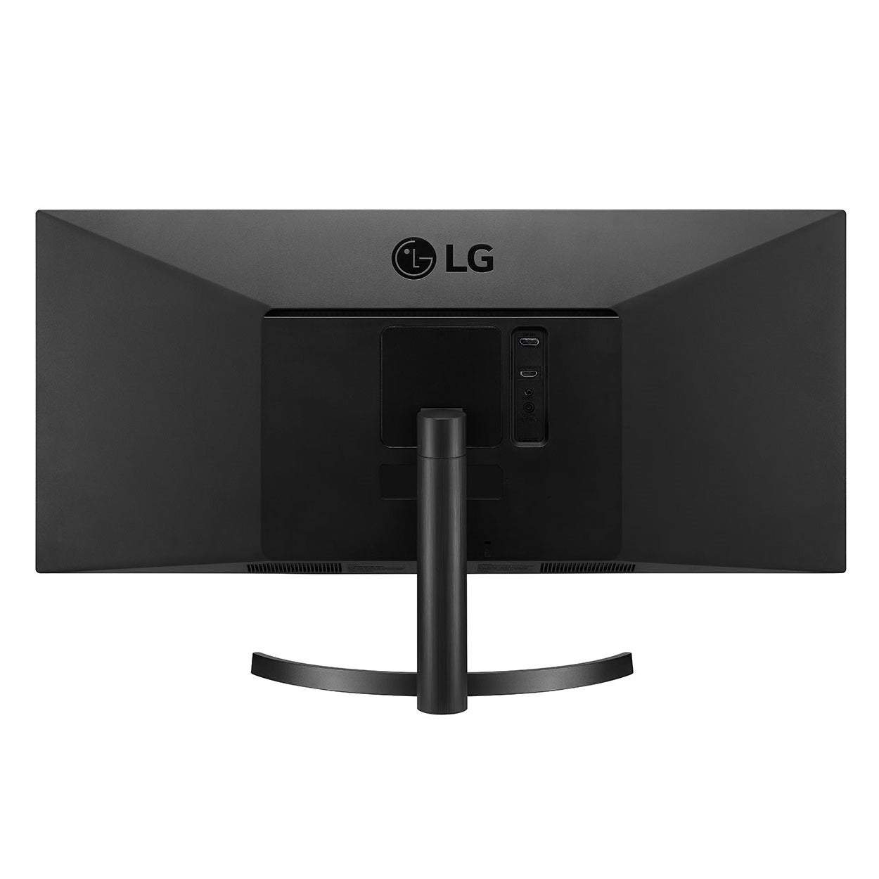 LG 34WL60TM-B Used 34 Inch 21:9 UltraWide 1080p Full HD IPS Monitor Computer Accessories - DailySale