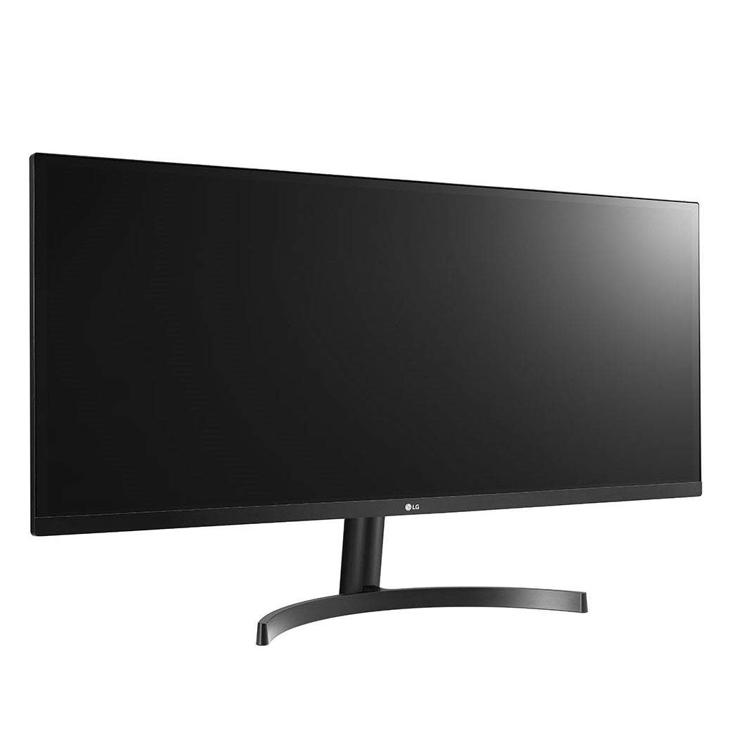 LG 34WL60TM-B Used 34 Inch 21:9 UltraWide 1080p Full HD IPS Monitor Computer Accessories - DailySale