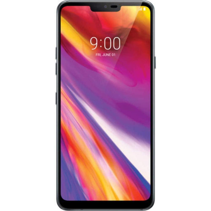 LG Electronics G7 ThinQ Factory Unlocked Phone 64GB Cell Phones - DailySale