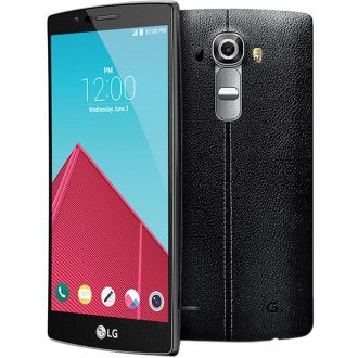 LG G4 4G LTE 32GB GSM Android Factory Unlocked - Black (Refurbished) Cell Phones - DailySale