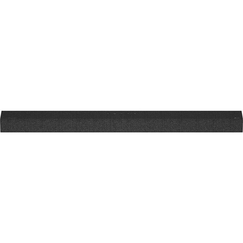 LG SP7Y 5.1 Channel High Res Audio DTS Virtual: X Sound Bar with Wireless Subwoofer Speakers - DailySale