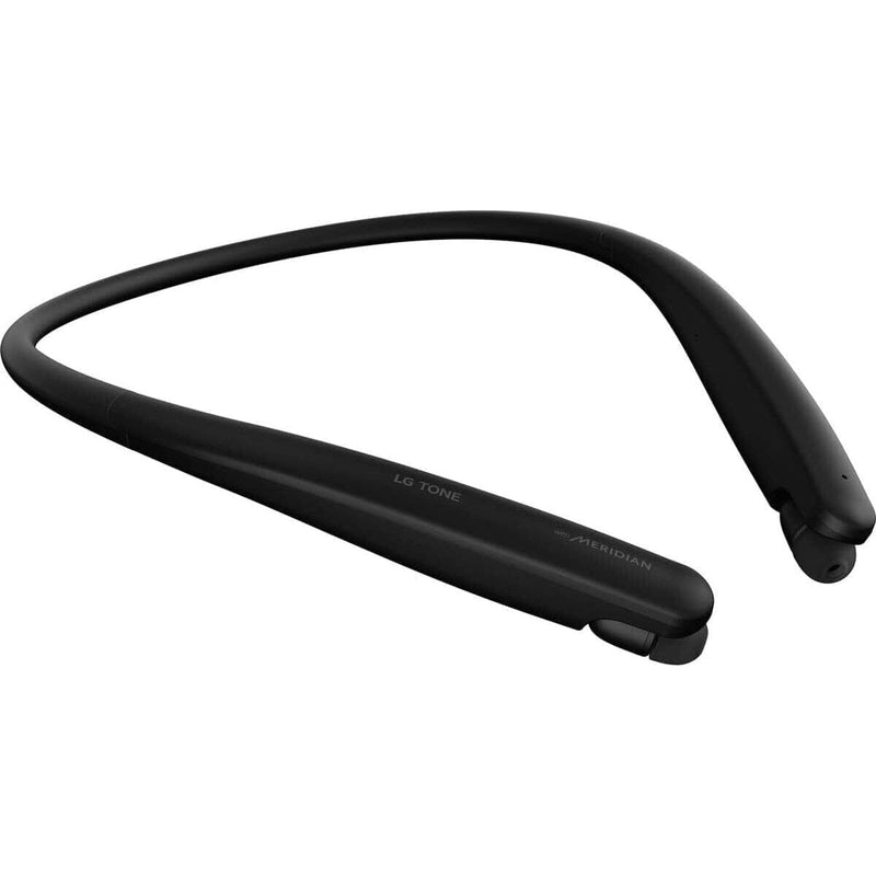LG Tone Style HBS-SL5 Bluetooth Wireless Stereo Headset Neckband Earbuds Headphones - DailySale