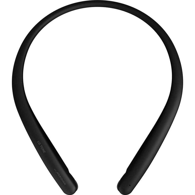 LG Tone Style HBS-SL5 Bluetooth Wireless Stereo Headset Neckband Earbuds Headphones - DailySale