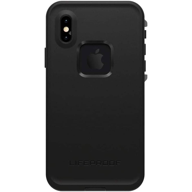 Lifeproof FRĒ SERIES Waterproof Case for iPhone Xs Cell Phone Accessories - DailySale