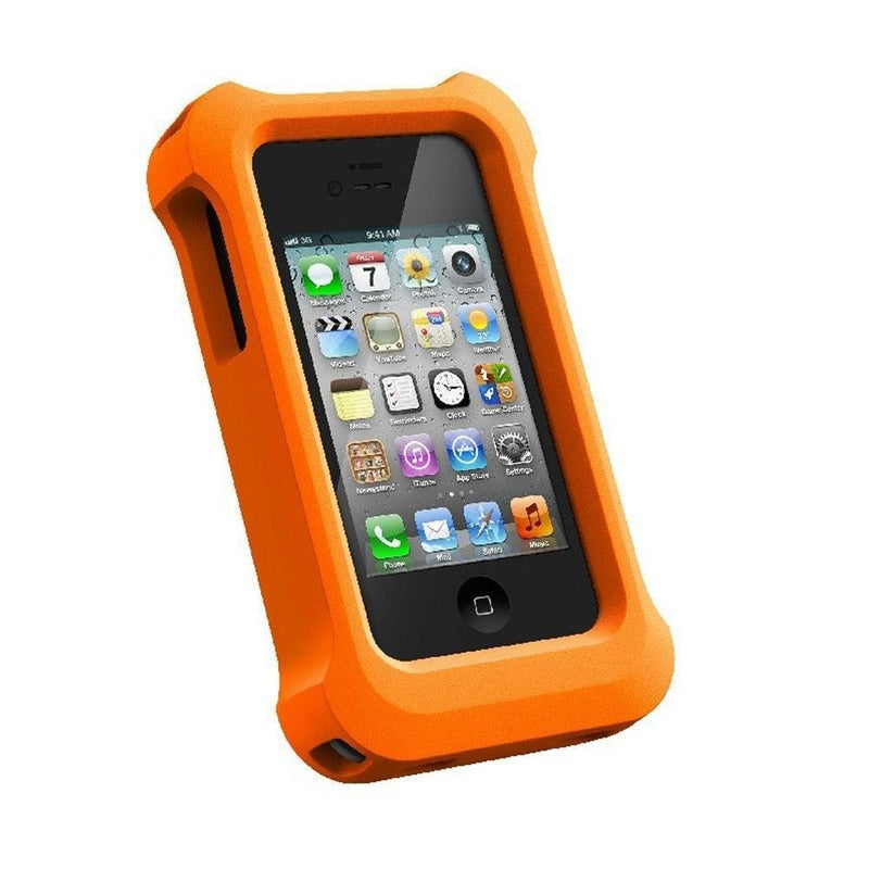 LifeProof LifeJacket Float for iPhone 4/4S Orange Phones & Accessories - DailySale