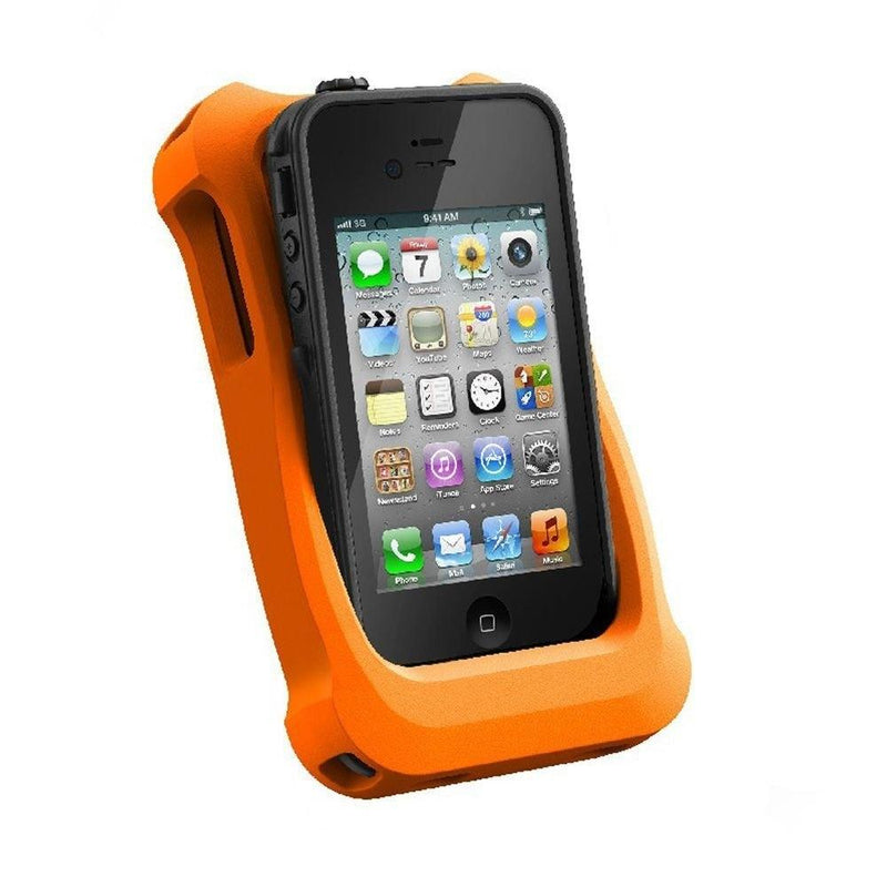 LifeProof LifeJacket Float for iPhone 4/4S Orange Phones & Accessories - DailySale