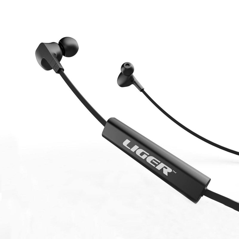 Liger Electronics XS1 In-Ear Bluetooth Wireless Headphones Headphones - DailySale