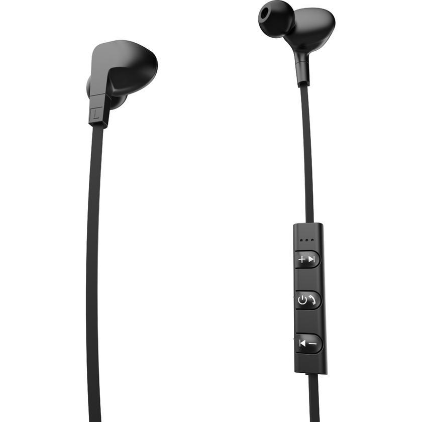 Liger Electronics XS1 In-Ear Bluetooth Wireless Headphones Headphones - DailySale