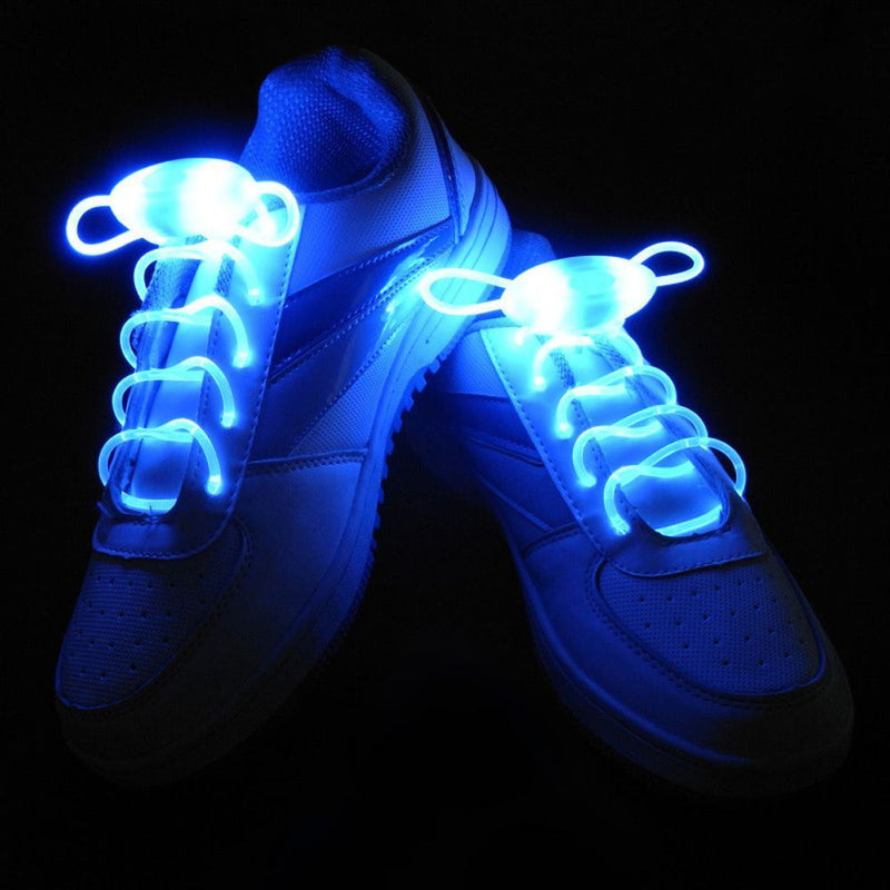 Light-Up LED Shoe Laces