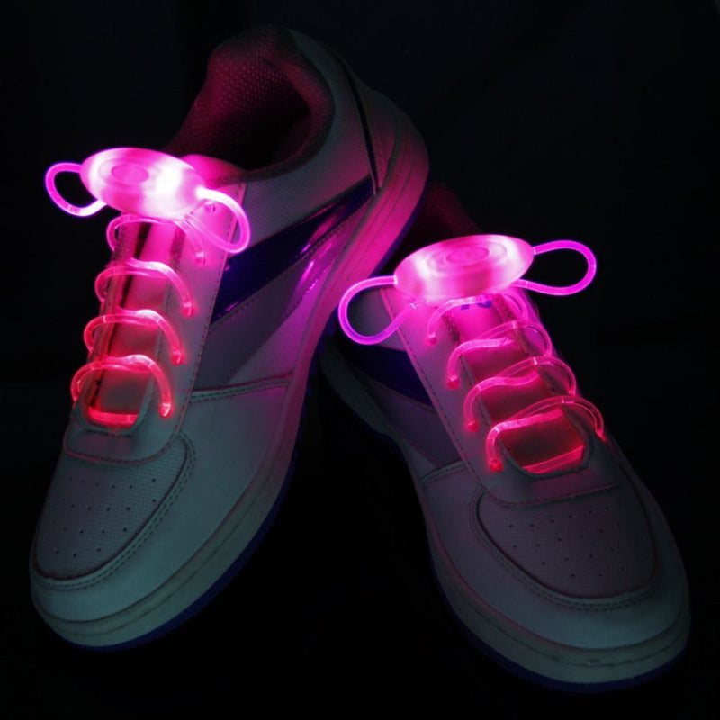 Light-Up LED Shoe Laces