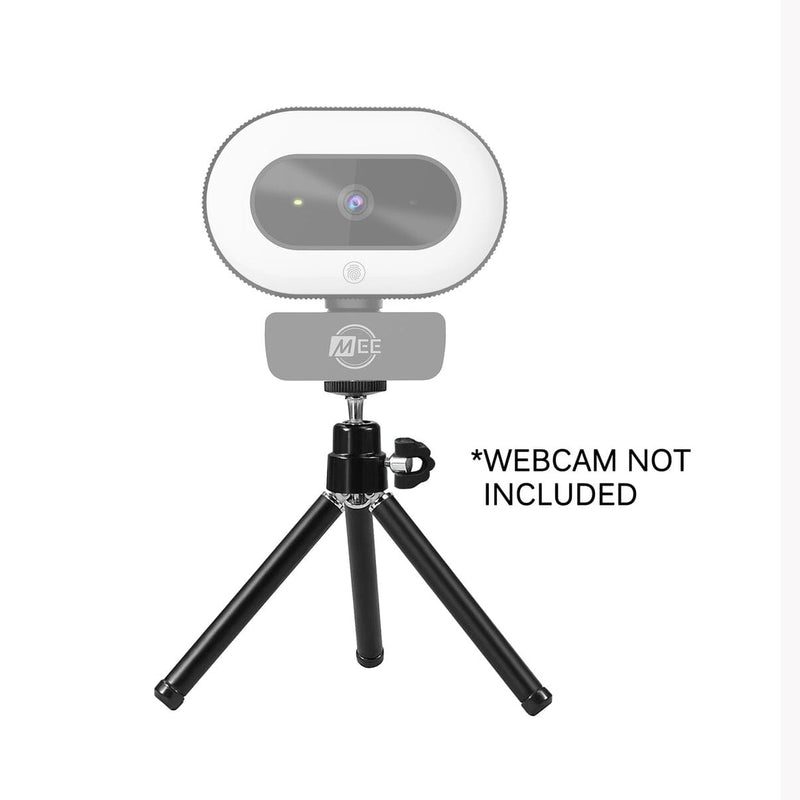 Lightweight Mini Tripod for Webcams and Cameras Cameras & Drones - DailySale
