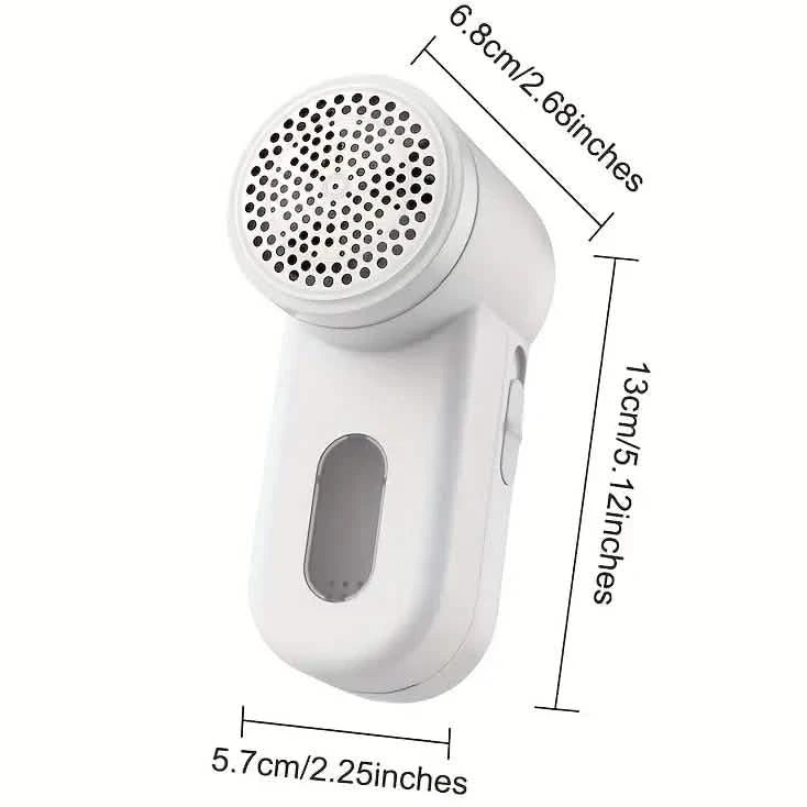Lint Remover and Fabric Defuzzer Household Appliances - DailySale