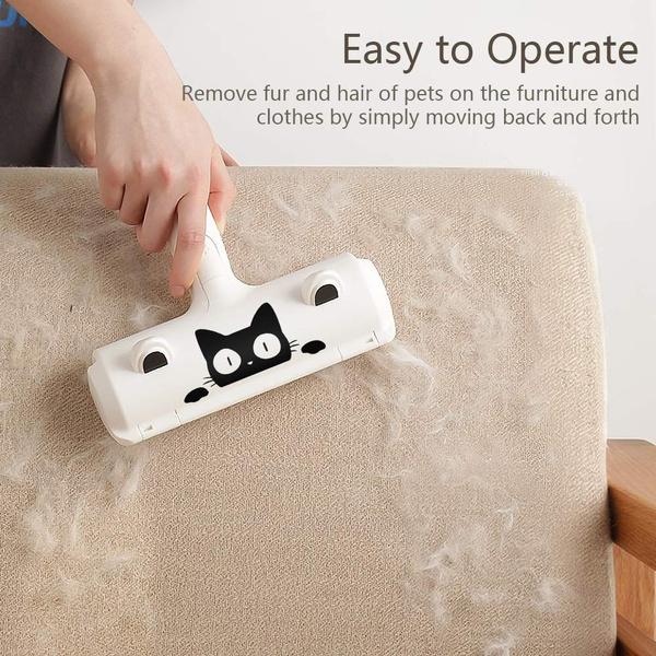 Lint Remover for Pet Hair and Fur Pet Supplies - DailySale