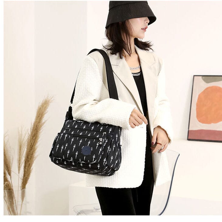 Lior Large Capacity Woman Shoulder Crossbody Bag Bags & Travel - DailySale