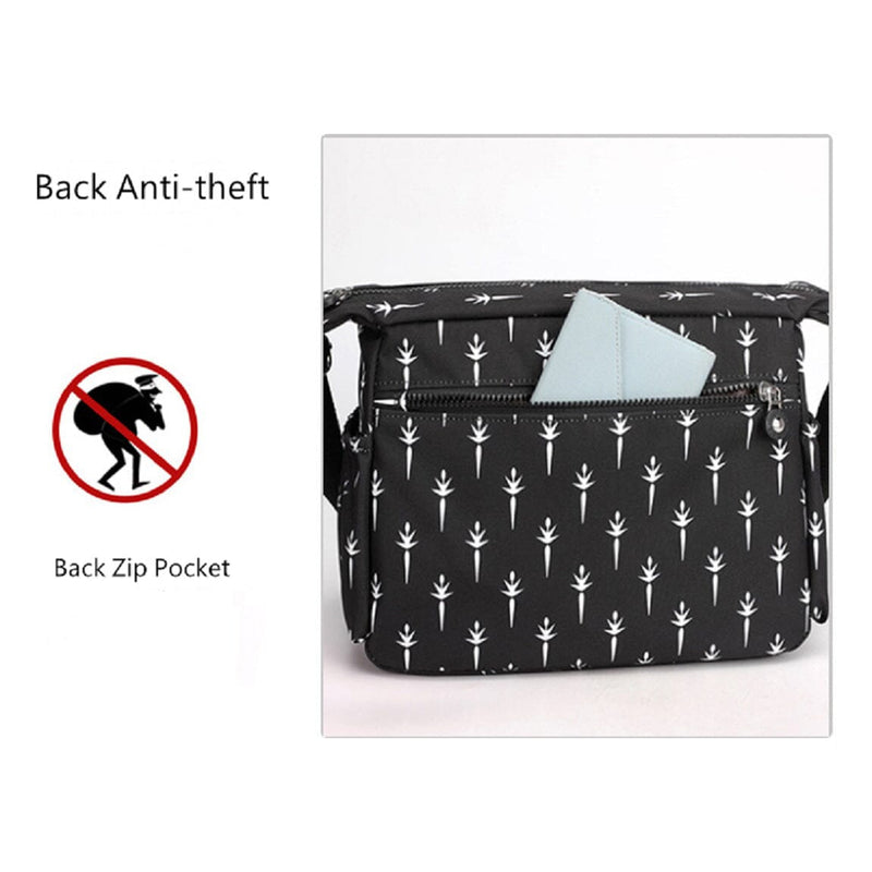 Lior Large Capacity Woman Shoulder Crossbody Bag Bags & Travel - DailySale
