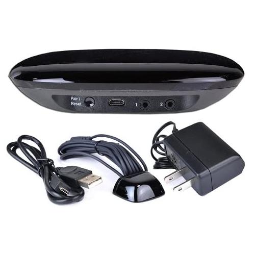 Logitech 915-000194-Harmony Smart Remote - Black Camera, TV & Video - DailySale
