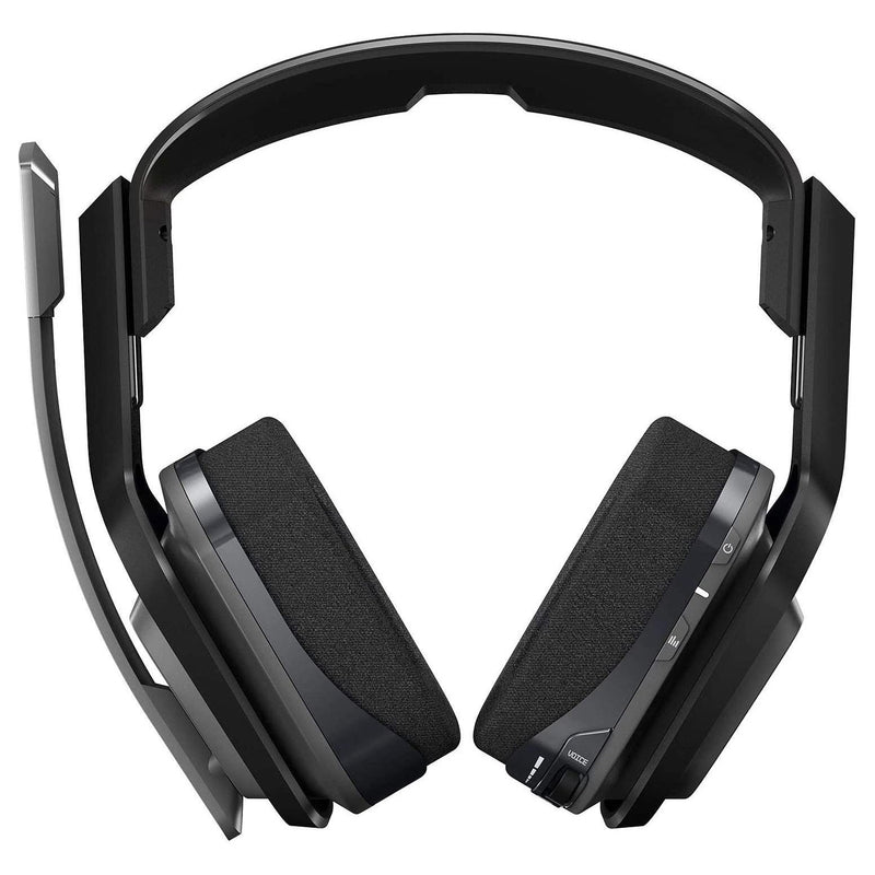 Logitech Astro A20 Wireless Headset Headphones - DailySale