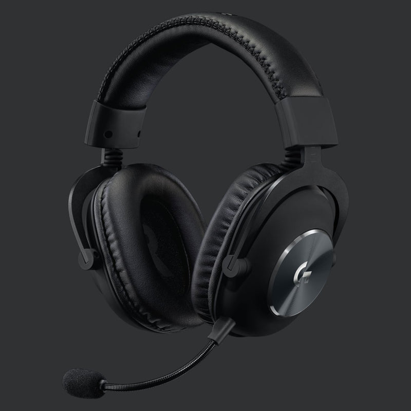 Logitech G-Pro Gaming Headset Headphones & Audio - DailySale