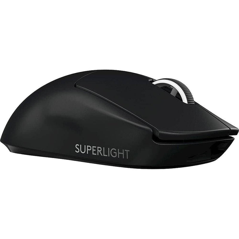 Logitech G PRO X Superlight Wireless Gaming Mouse (Refurbished) Computer Accessories - DailySale