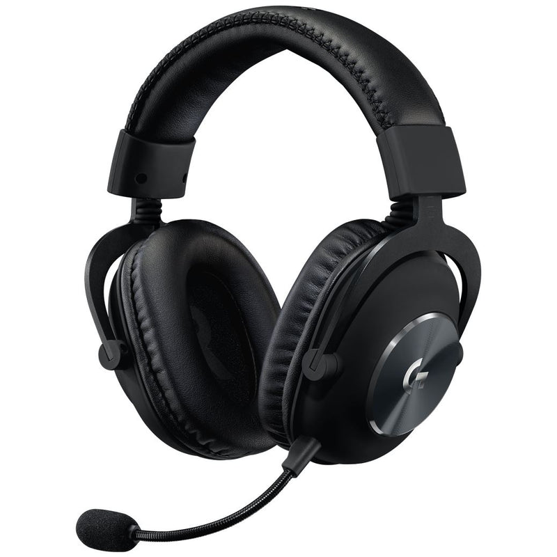 Logitech G-ProX Gaming Headset Headphones & Audio - DailySale