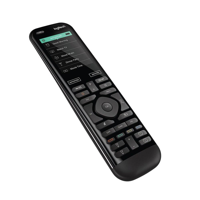 Logitech Harmony Elite Remote Camera, TV & Video - DailySale