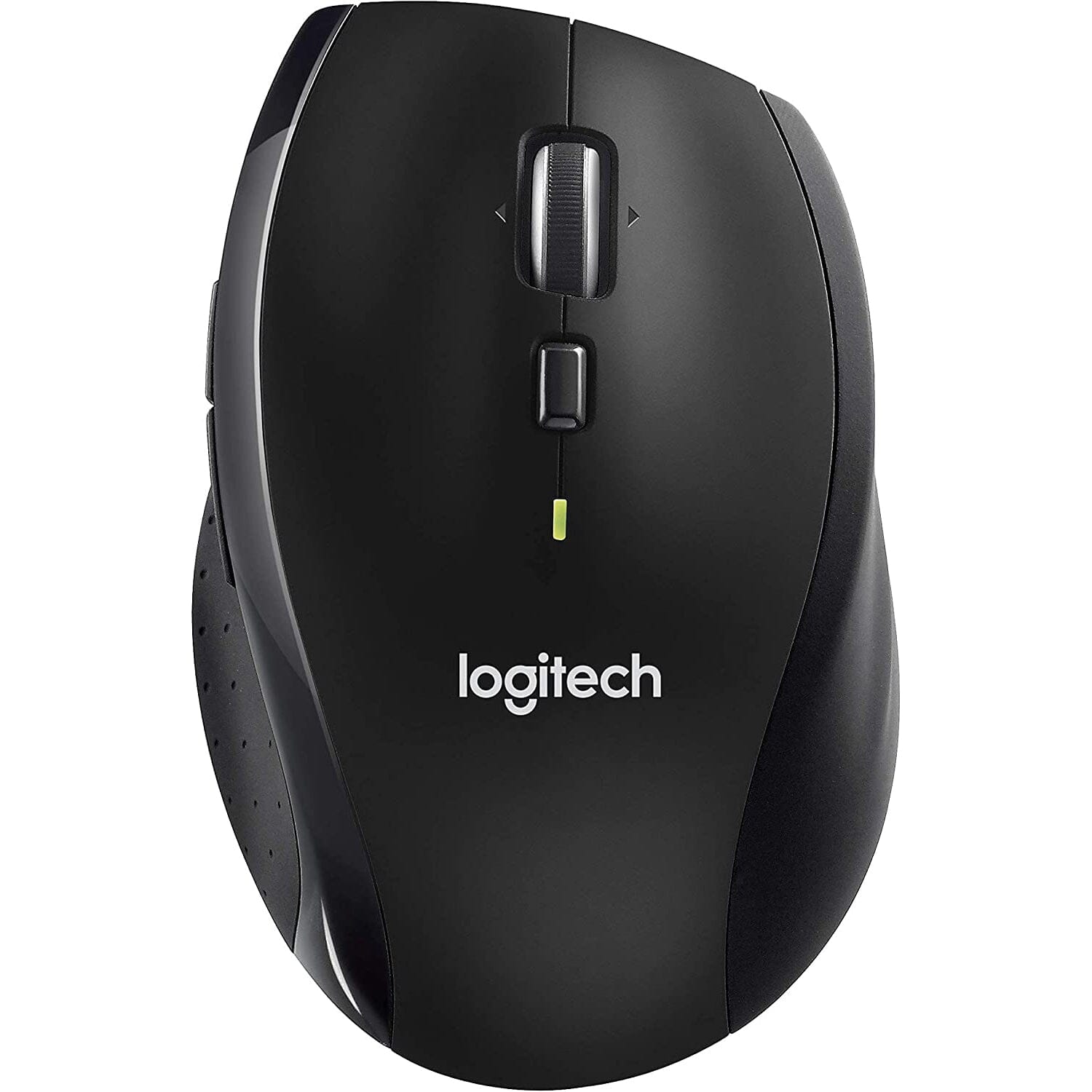 Logitech M705 Wireless Marathon Mouse (Refurbished) Computer Accessories - DailySale