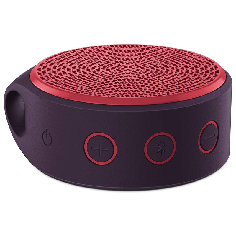 Logitech Wireless Bluetooth Mobile Speaker Headphones & Speakers - DailySale