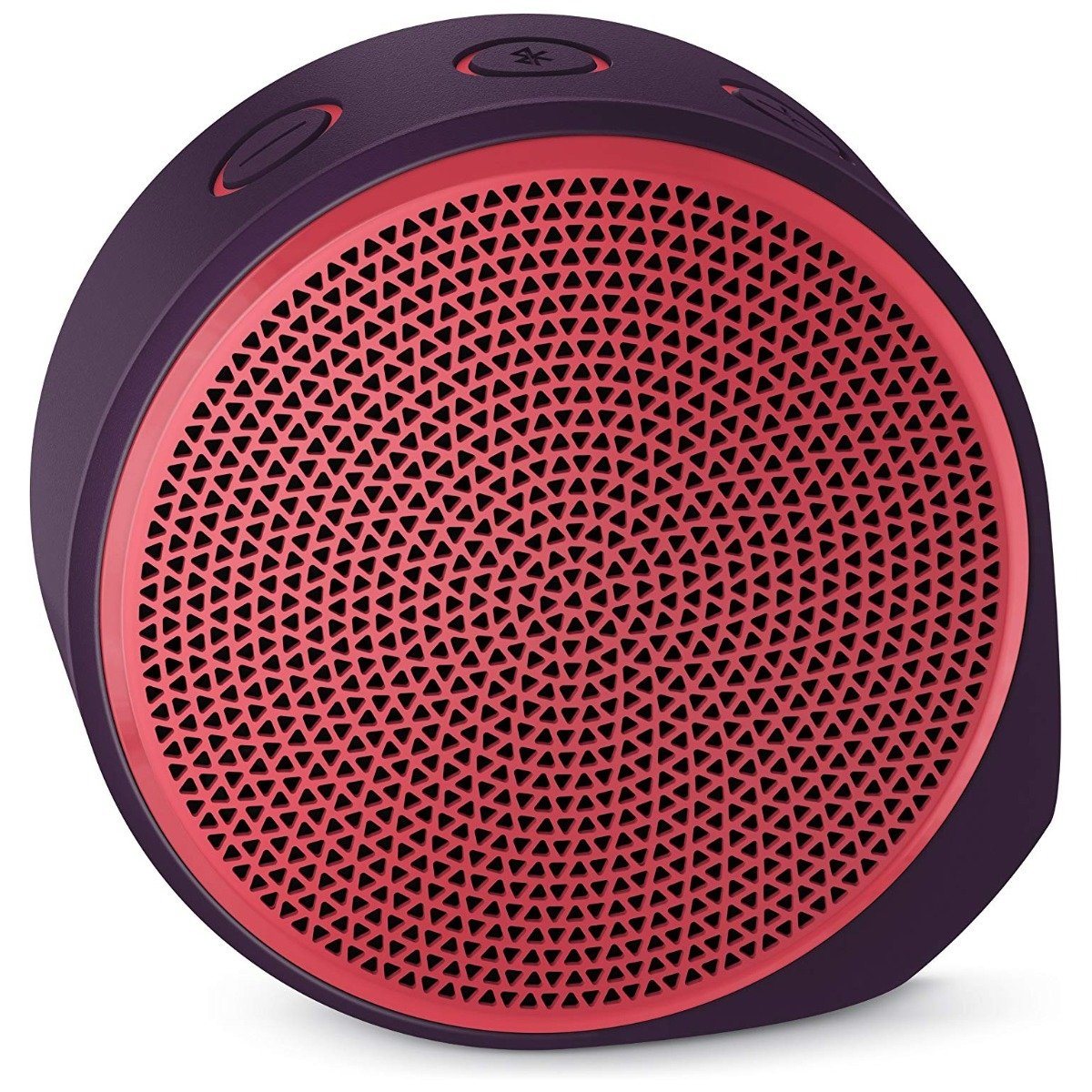 Logitech Wireless Bluetooth Mobile Speaker Headphones & Speakers - DailySale