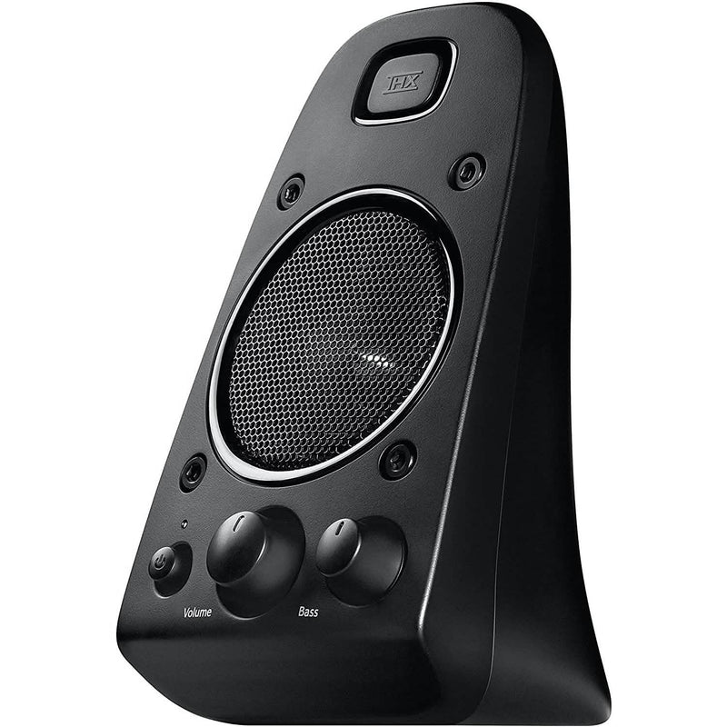 Logitech Z623 400 Watt Home Speaker System Speakers - DailySale