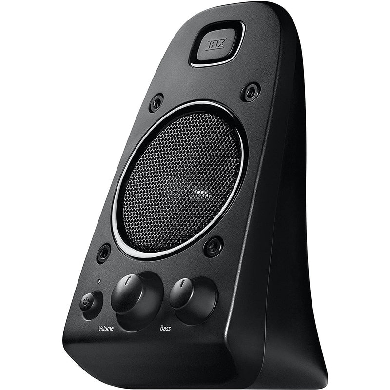 Logitech Z623 400 Watt Home Speaker System Speakers - DailySale