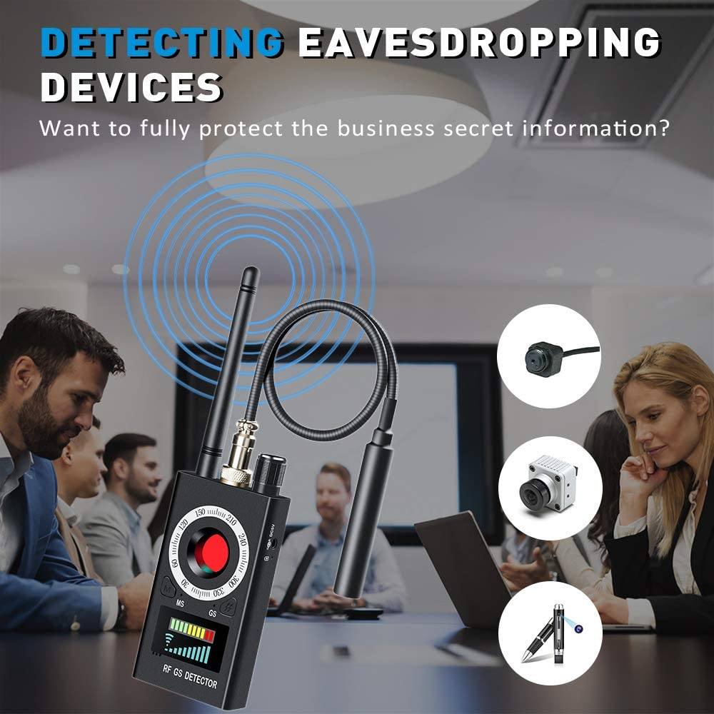 LONOVE Hidden Camera Detector Everything Else - DailySale