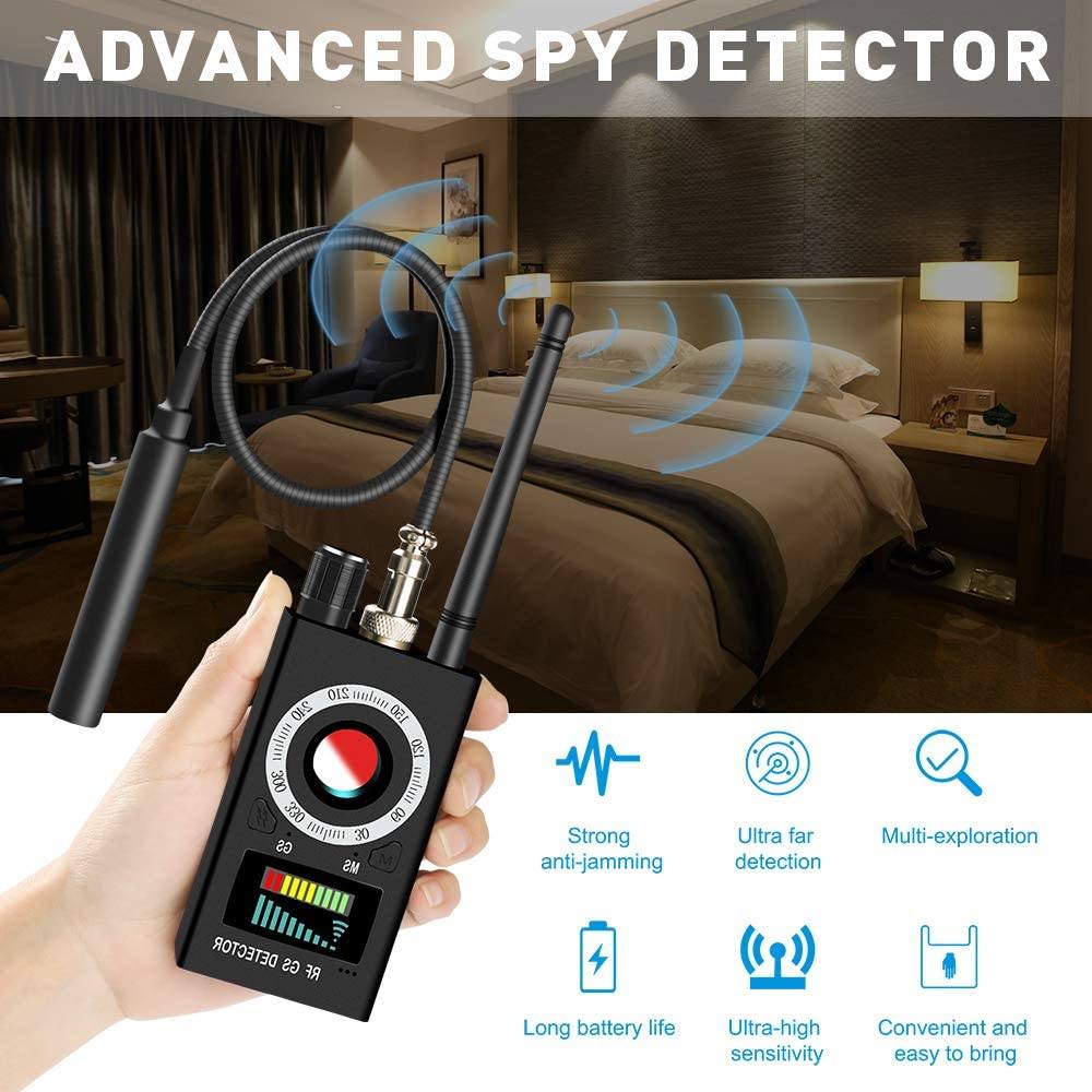 LONOVE Hidden Camera Detector Everything Else - DailySale