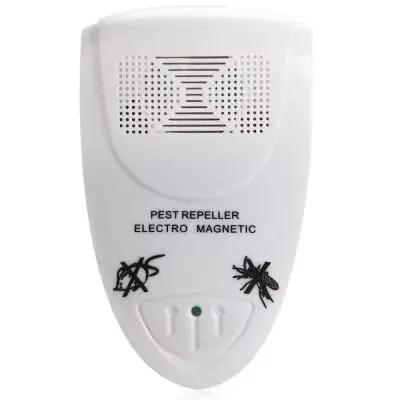 LP-04 Ultrasonic Pest Repeller Pest Control - DailySale