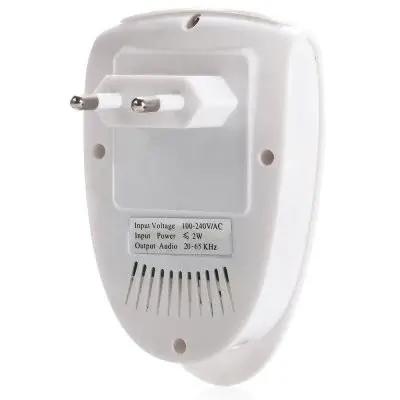 LP-04 Ultrasonic Pest Repeller Pest Control - DailySale