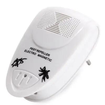 LP-04 Ultrasonic Pest Repeller Pest Control - DailySale