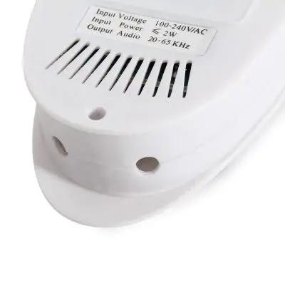 LP-04 Ultrasonic Pest Repeller Pest Control - DailySale