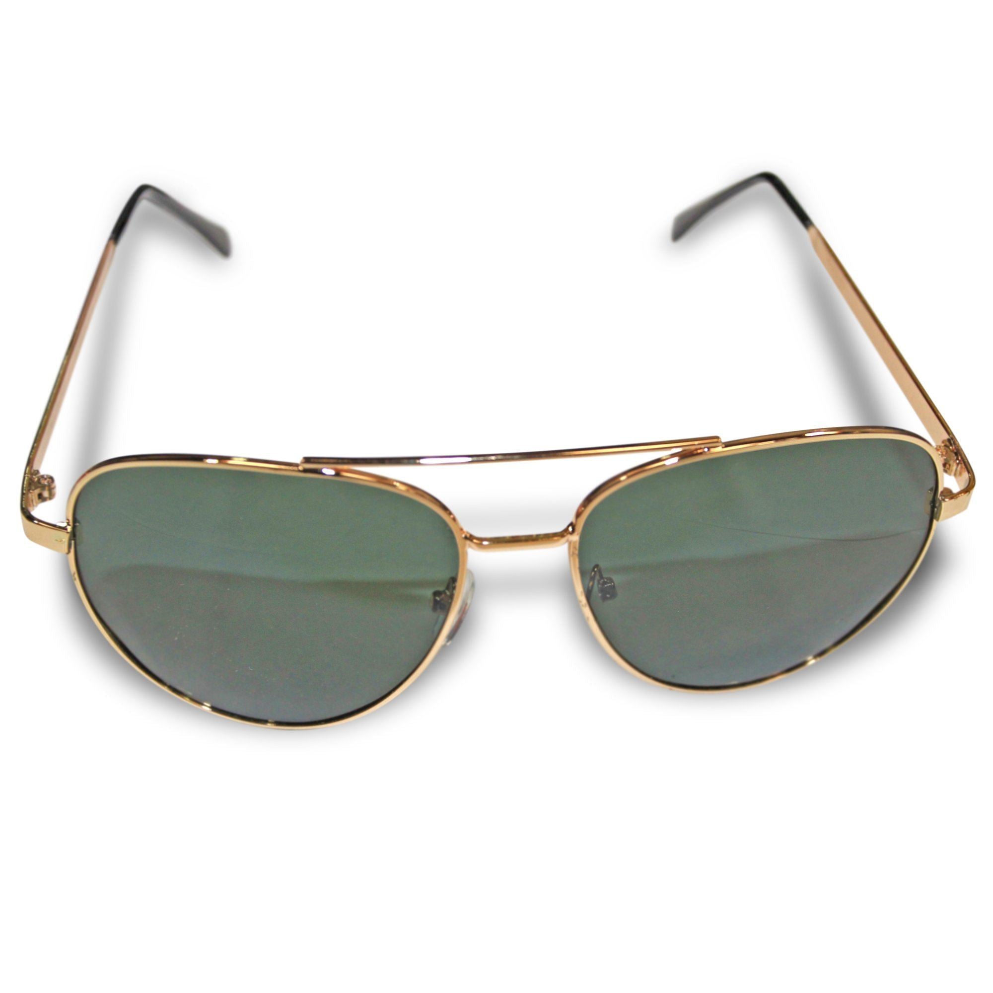 Top front view of Luis Cardini Sunglasses, available at Dailysale