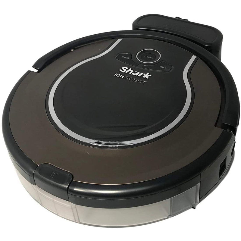 Lutema Shark ION Robot Vacuum RV725N Smart Sensor Technology Household Appliances - DailySale