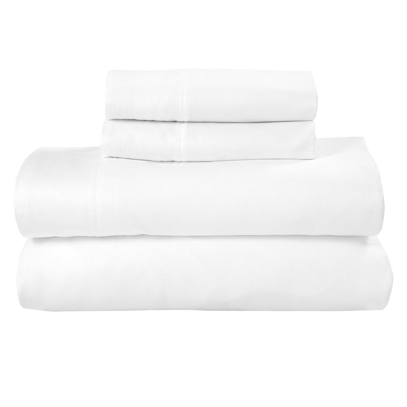 Luxury Ultra-Soft 300 Thread Count Cotton Sheet