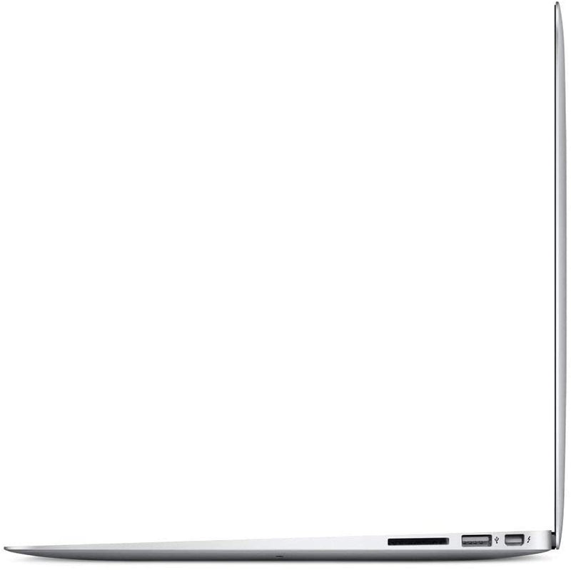 MacBook Air Core i5 1.3GHz 13" (Mid 2013) Laptops - DailySale