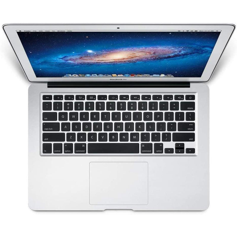 MacBook Air Core i5 1.4GHz 13" 4GB RAM 128GB SSD Laptops - DailySale