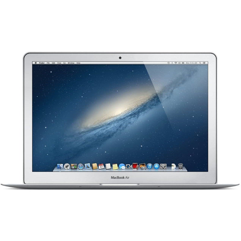 MacBook Air Core i5 1.4GHz 13" (Early 2014) Laptops - DailySale
