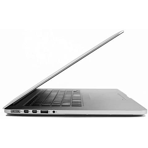 MacBook Pro Core i5 2.6 GHz 13" (Mid 2014) Laptops - DailySale