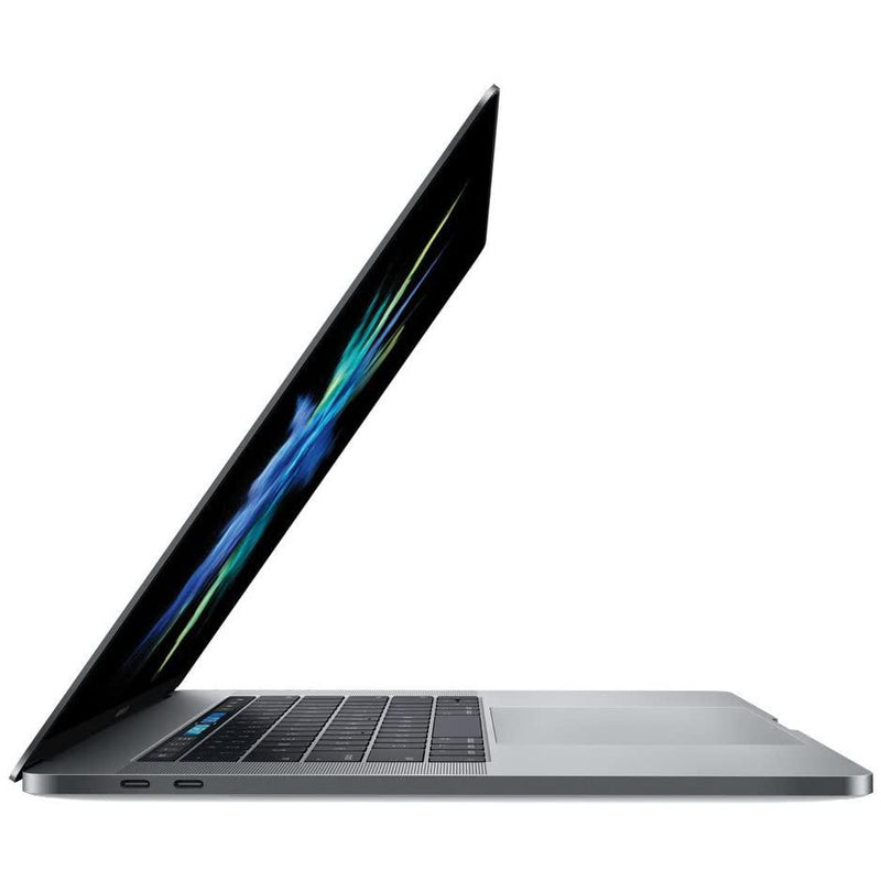 MacBook Pro Core i7 2.8 GHz 15" 16GB RAM 256GB SSD Touch Laptops - DailySale