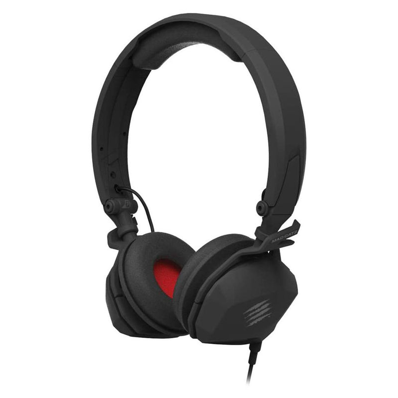 Mad Catz F.R.E.Q.M Wireless Mobile Gaming Headset Headphones - DailySale