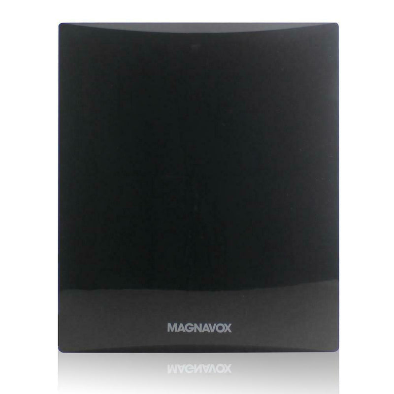 Magnavox HDTV Indoor Amplified Flat Antenna Gadgets & Accessories - DailySale