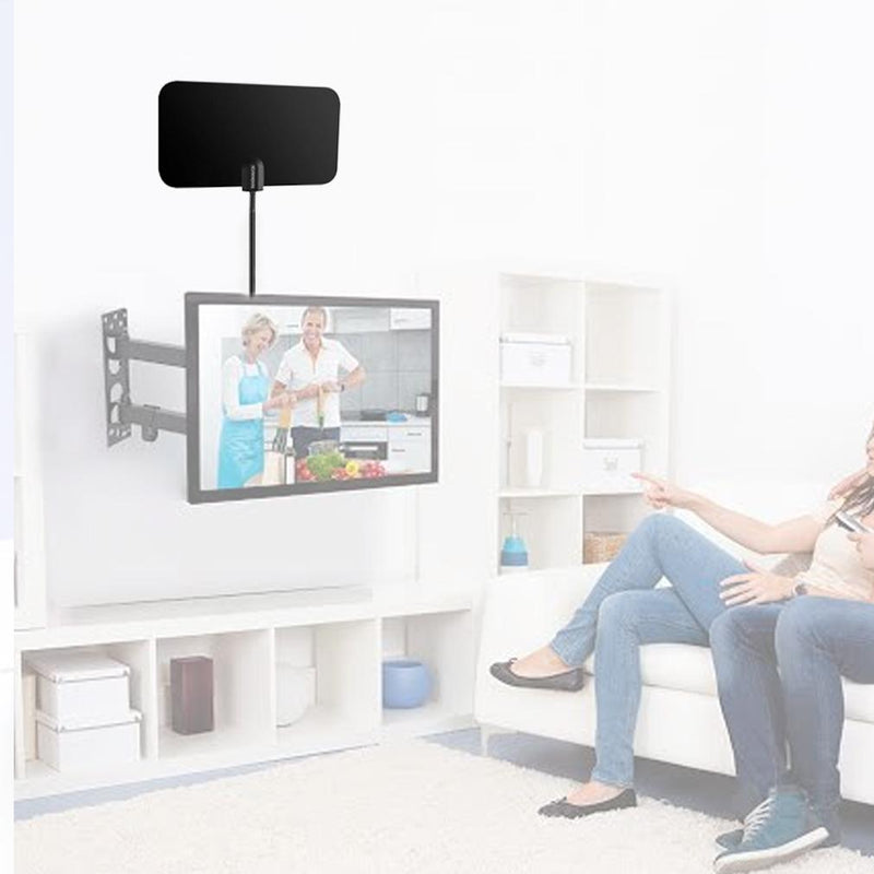 Magnavox HDTV Indoor Digital Flat Antenna Gadgets & Accessories - DailySale