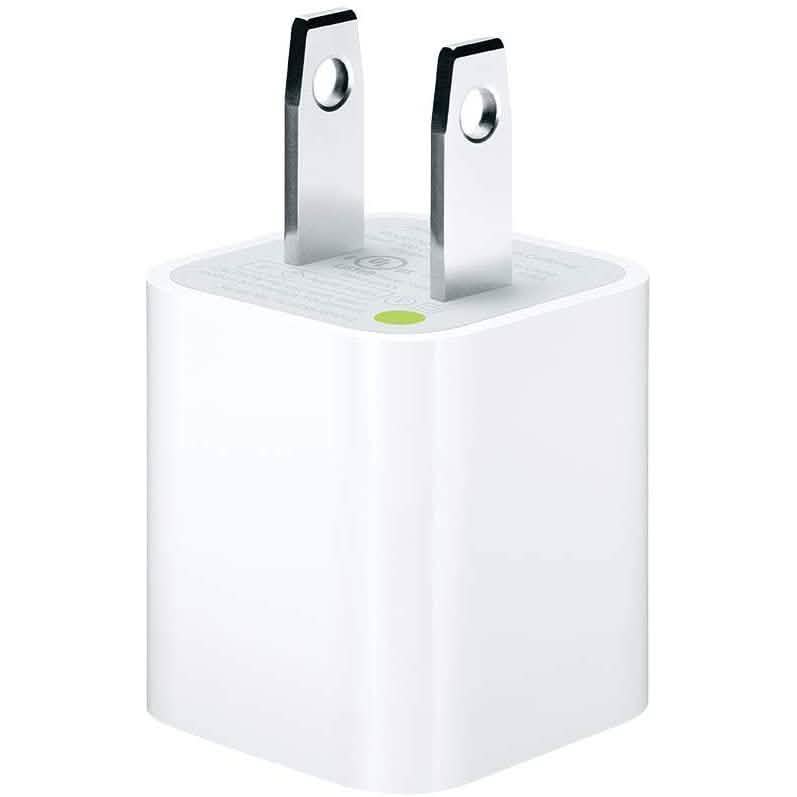 Magnetic Charging Cable for Apple Watch and 5W USB Power Adapter Charger Mobile Accessories - DailySale