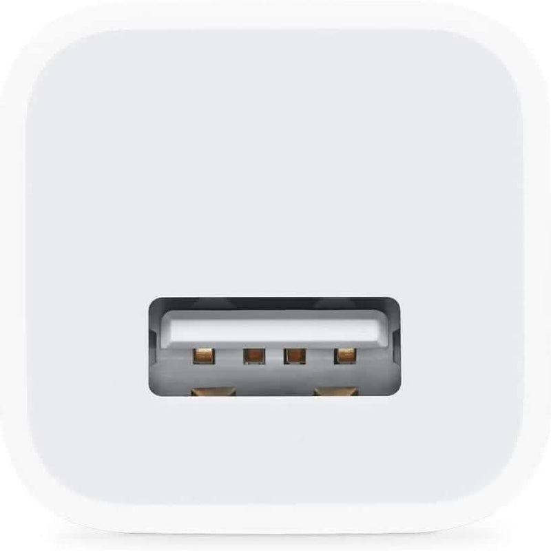 Magnetic Charging Cable for Apple Watch and 5W USB Power Adapter Charger Mobile Accessories - DailySale